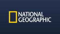 Geographic Logo
