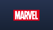 Marvel Logo