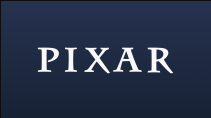 Pixar Logo